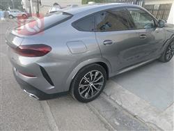 بي ام دبليو X6